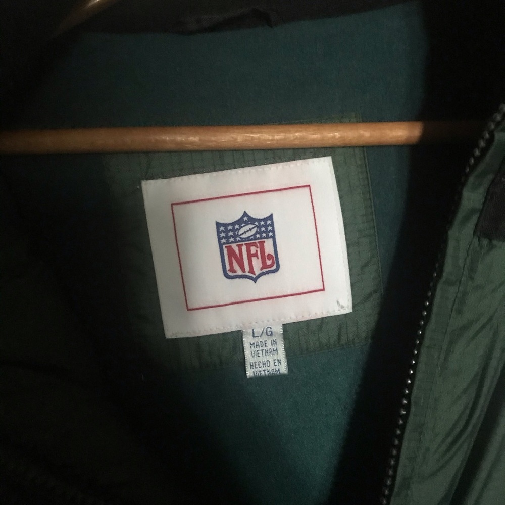 Jacket - Picture 2 of 2